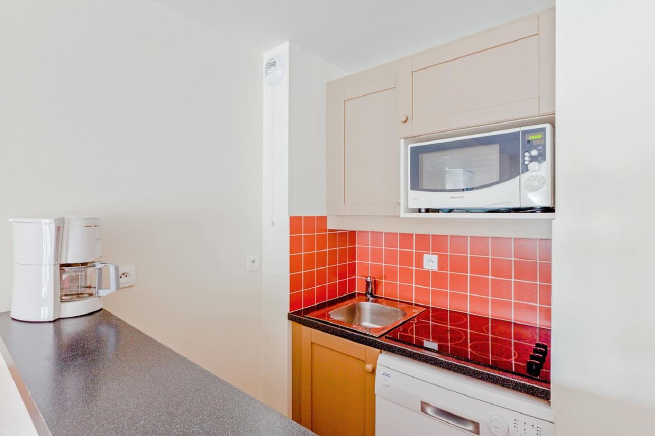 Residence Le Tikal - Maeva Home 瓦托伦斯 外观 照片